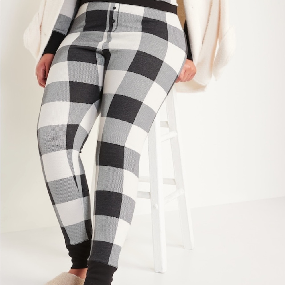 Old navy knit leggings